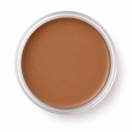 Aire Cosmetics Sunkissed Cream Bronzer Medium Tan 20g