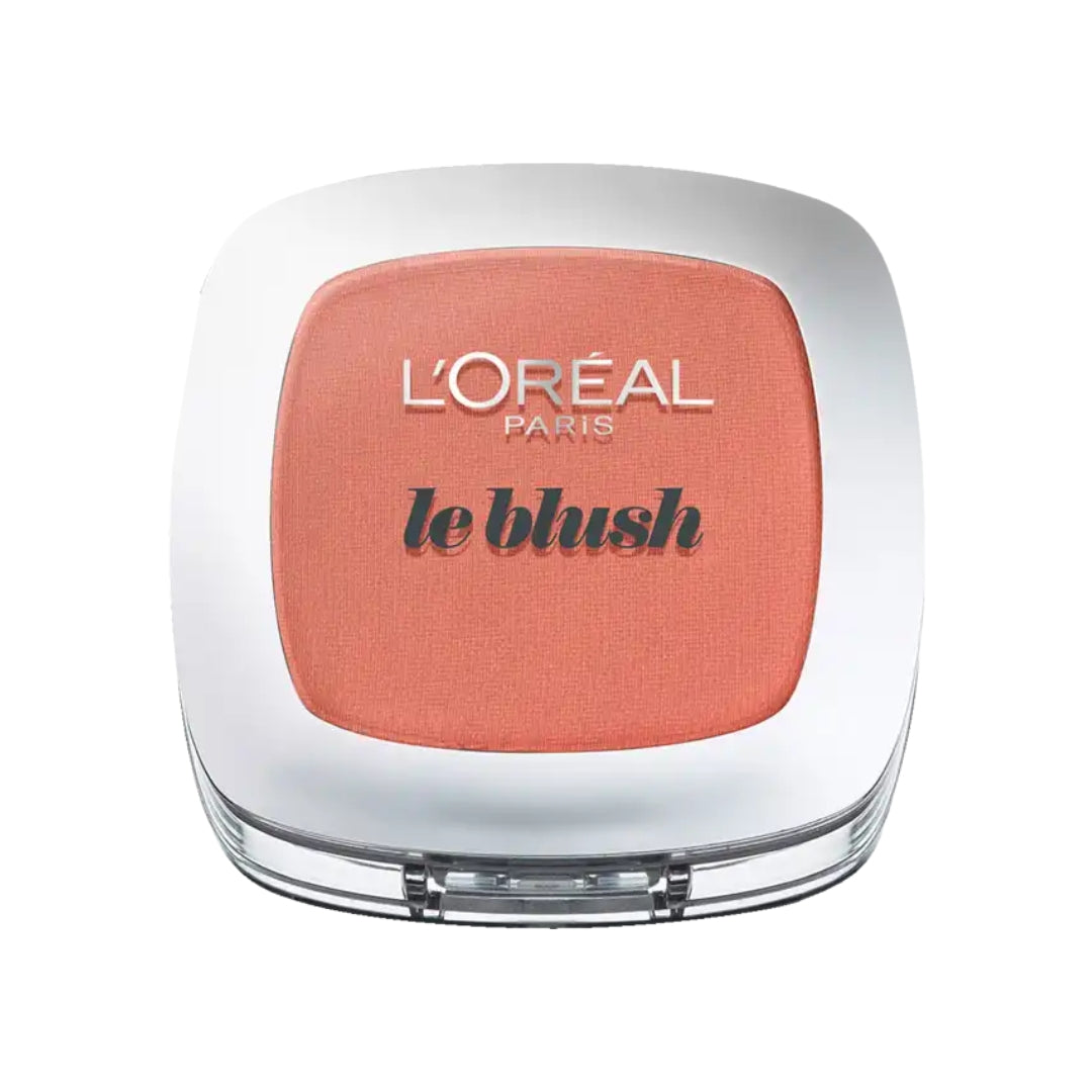 L'Oréal Paris Rouge Perfect Match Blush Powder 160 Peach 5g