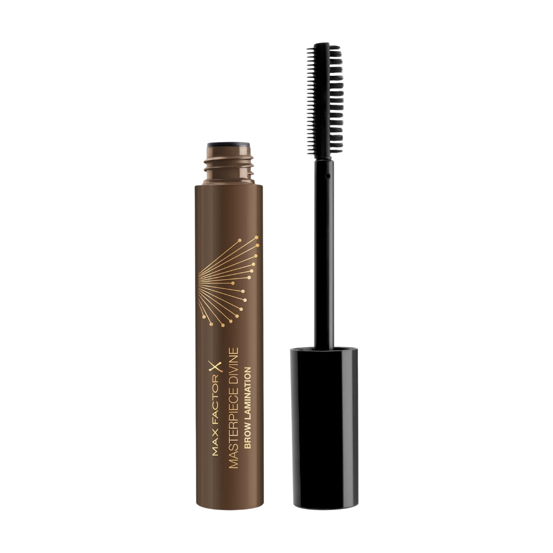 Max Factor Masterpiece Divine Brow Lamination Gel 003 Medium