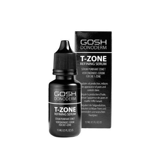 Donoderm GOSH Zone-T Purifying Serum 15ML