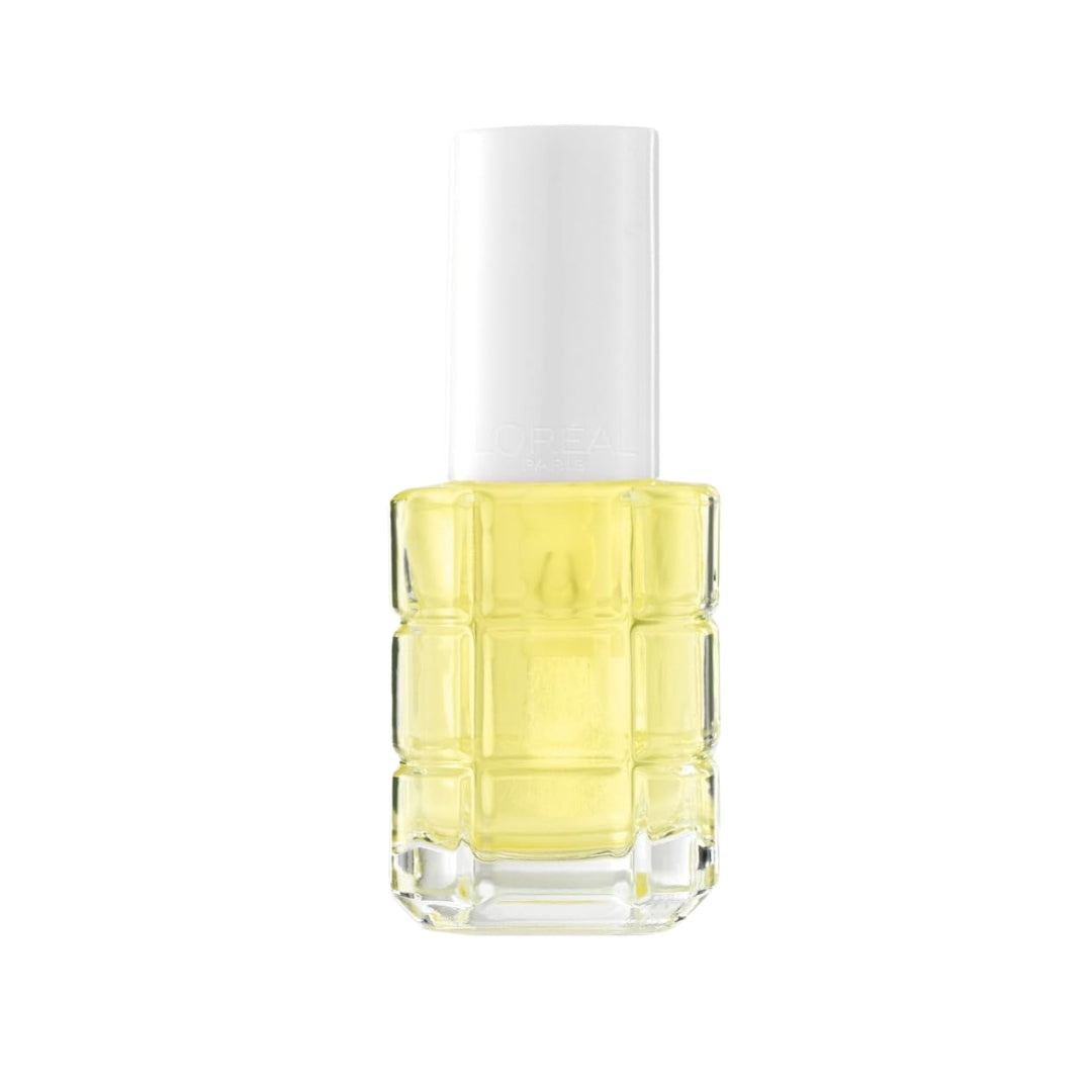 L'Oréal Paris Base & Top Coat The Nail Polish Manicure With Oil 13.5ML