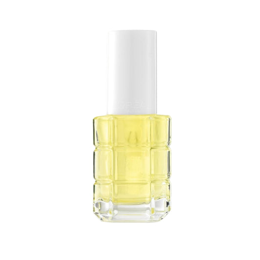 L'Oréal Paris Base & Top Coat The Nail Polish Manicure With Oil 13.5ML
