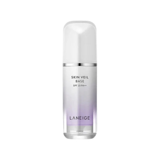Laneige Skin Veil Base 40 Pure Purple SPF25 PA++ 30ml