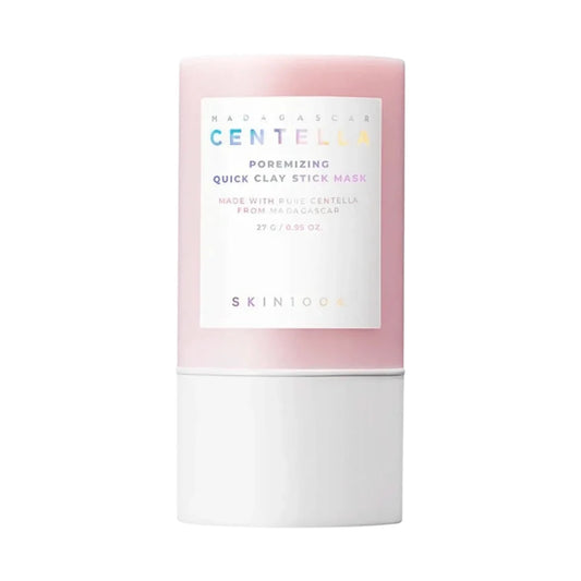 Skin1004 Madagascar Centella Poremizing Quick Clay Stick Mask 27g