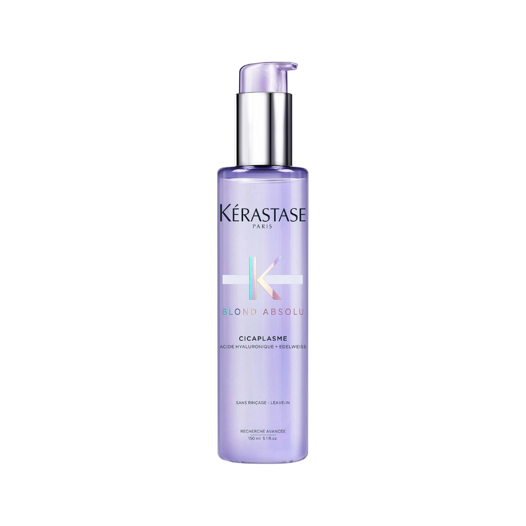 Kerastase Blond Absolu Cicaplasme Strengthening Serum For Blonde Hair 150 ml