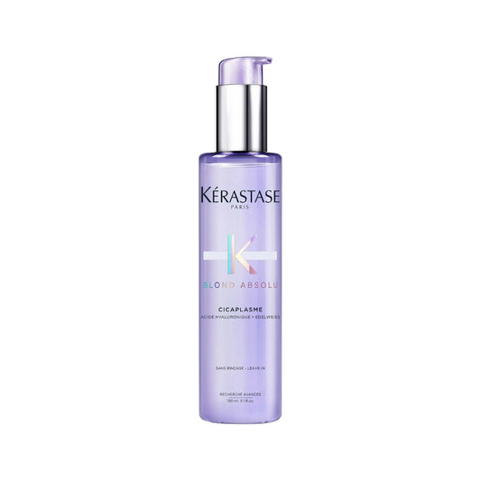 Kerastase Blond Absolu Cicaplasme Strengthening Serum For Blonde Hair 150 ml