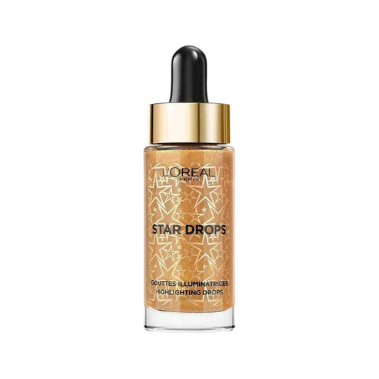 L'Oreal Paris Star Drops Highlighting Drops 15ml