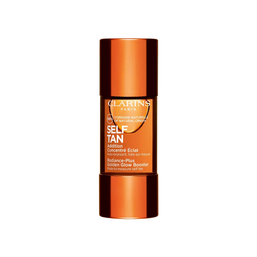 Clarins Radiance-Plus Golden Glow Booster 15 ml