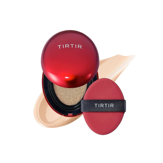 TIRTIR Mask Fit Red Cushion 21N Ivory - 18g