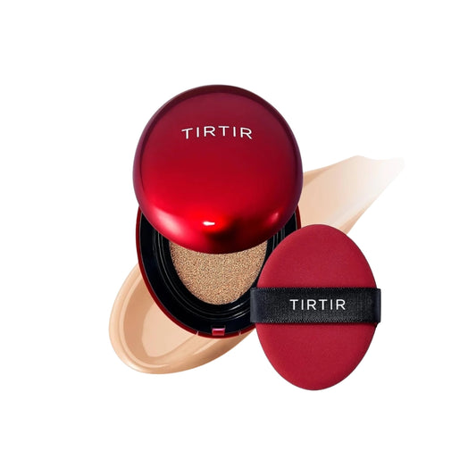 TIRTIR Mask Fit Red Cushion 25N Mocha - 18g