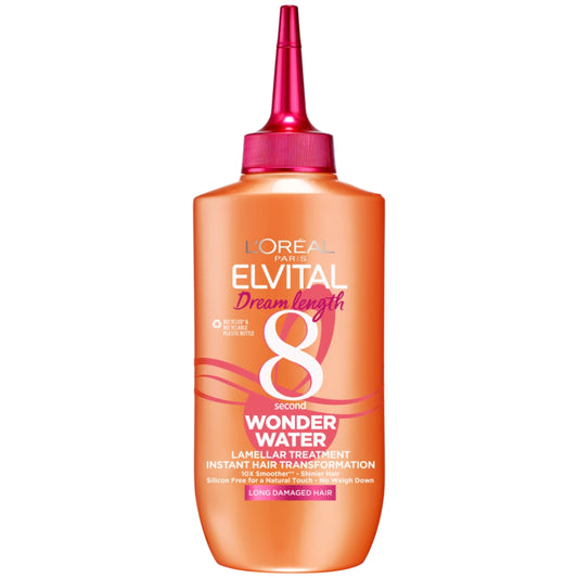 L'Oral Paris Elvive Dream Long Magic Water 200ml