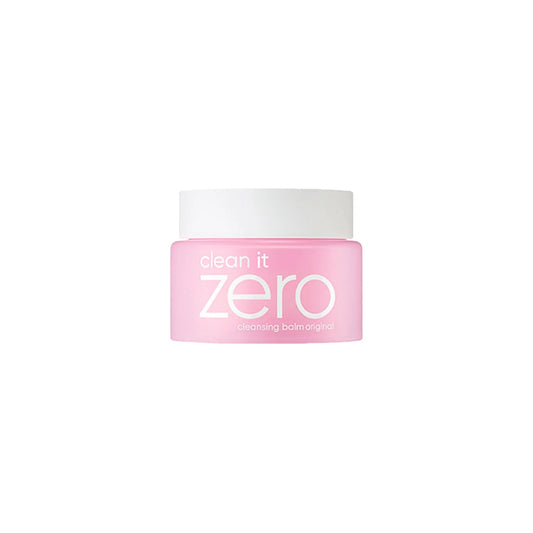 Clean it Zero Cleansing Balm 7ml