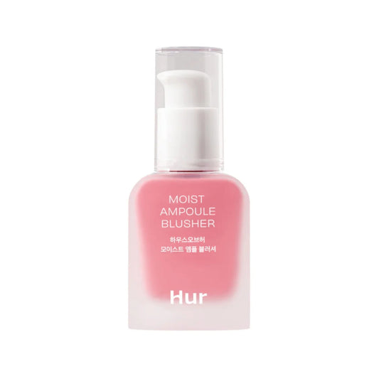 Hur Moist Ampoule 06 Blusher 10ml