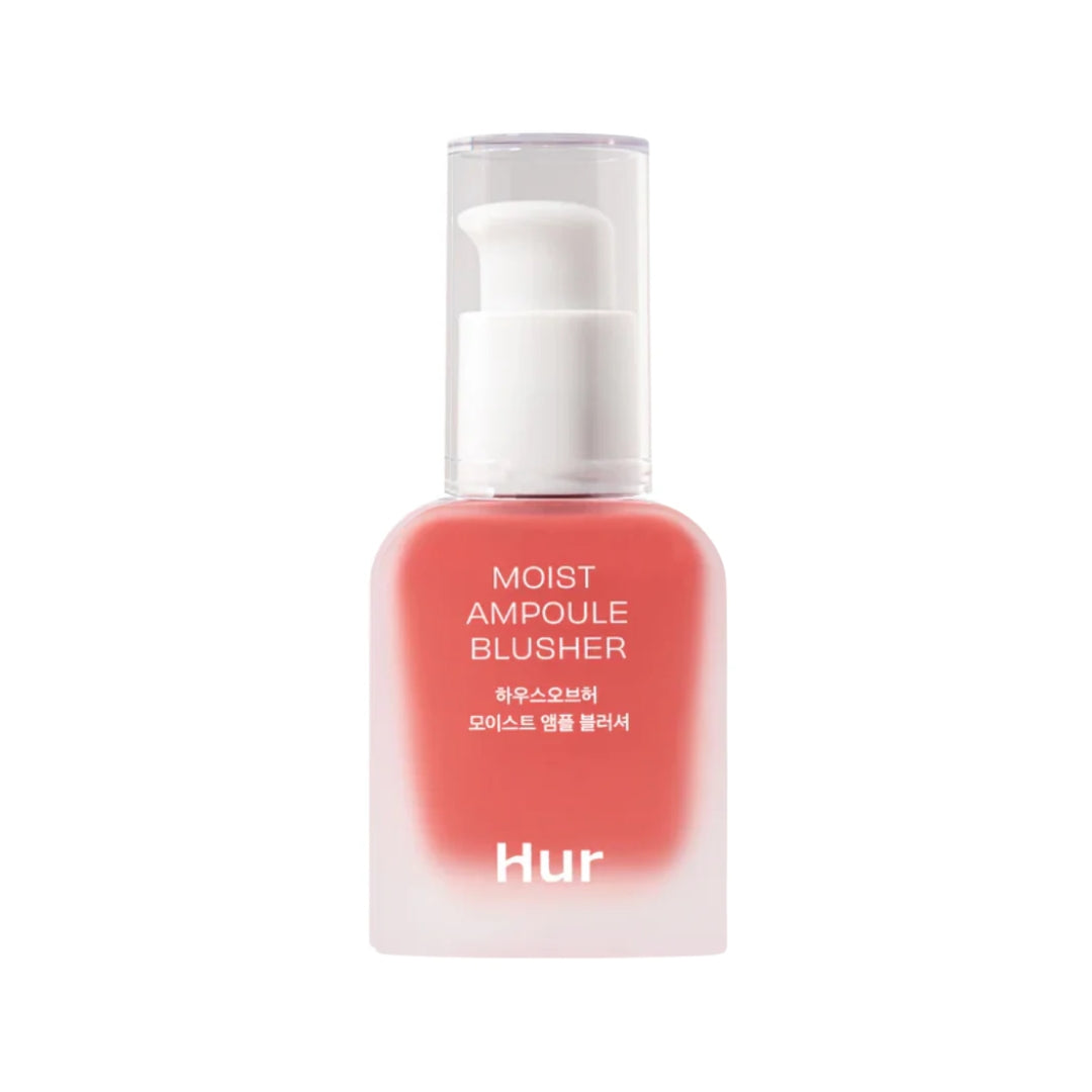 Hur Moist Ampoule 05 Blusher 10ml