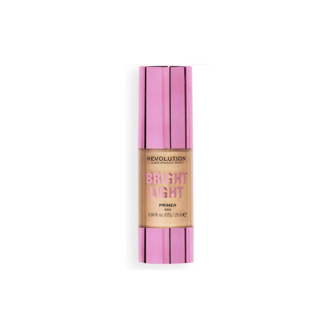 Makeup Revolution London Bright Lights Illuminating Face Primer 25ml