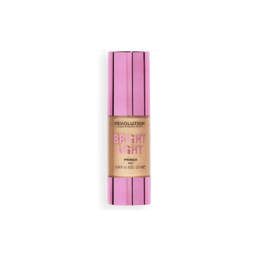 Makeup Revolution London Bright Lights Illuminating Face Primer 25ml