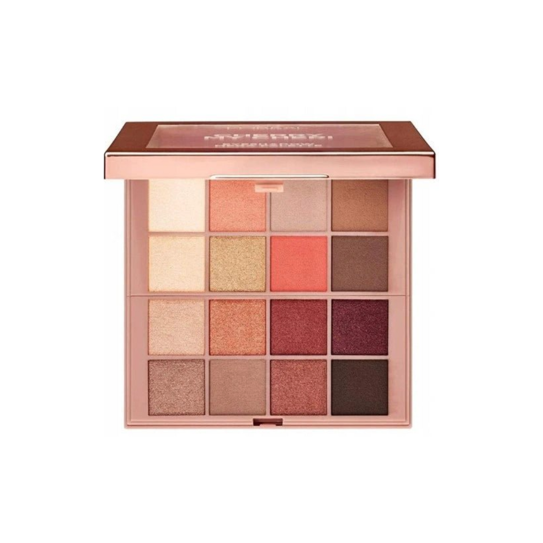 L'Oreal Paris Paradise Pastel Eyeshadow Palette Cherry My Cheri