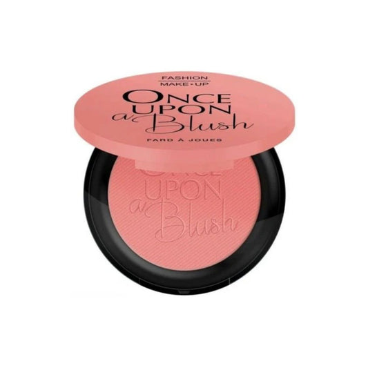 Raphael Cosmetic Once Upon A Blush No. 05 Pretty Peach