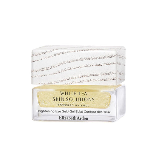 Elizabeth Arden White Tea Skin Solutions Brightening Eye Gel 15 Ml
