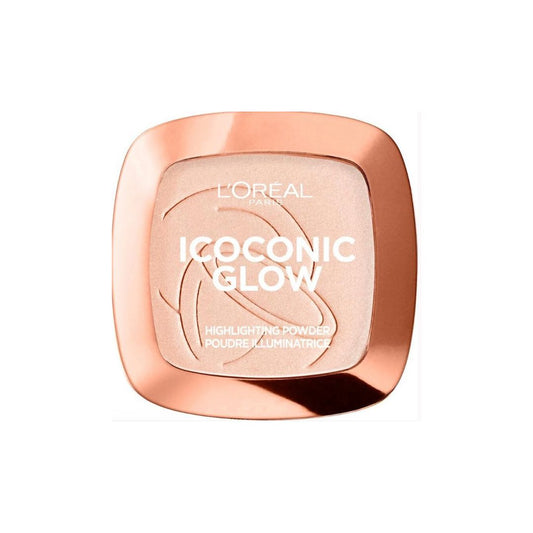 L’Oréal Paris Light From Paradise Icoconic Glow highlighter 9g