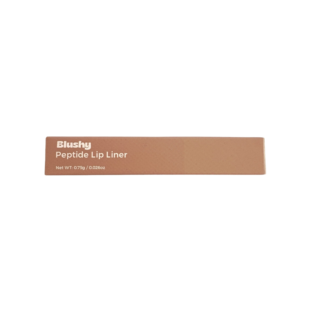 Blushy Peptide 1 Lip Liner 0.75g