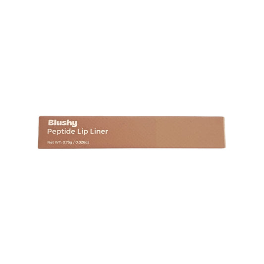 Blushy Peptide 1 Lip Liner 0.75g