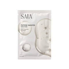 Saia Skin Peptide Sheet Mask 20ml