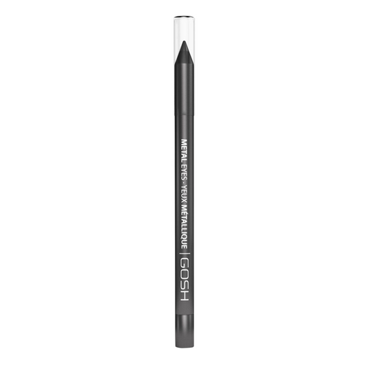 Gosh Eyeliner 001 Hematite 1.2g