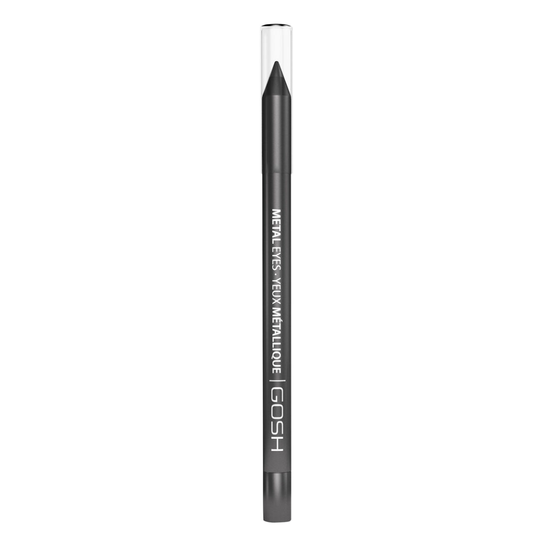 Gosh Eyeliner 001 Hematite 1.2g