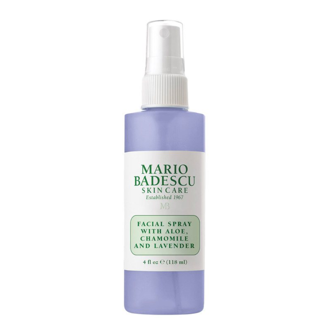 Mario Badescu Facial Spray Aloe, Chamomile & Lavender 118 ml