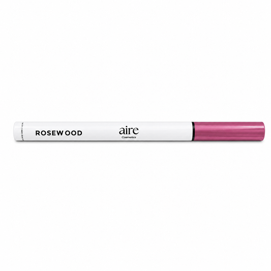 Aire Cosmetics Liquid Lip Liner Rosewood 0.6ml