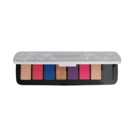 Makeup Revolution Party Ready Shadow Palette 11 g