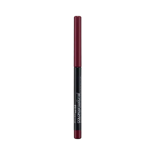 Maybelline Color sensational Shaping Lip Liner 110 Rich Wine