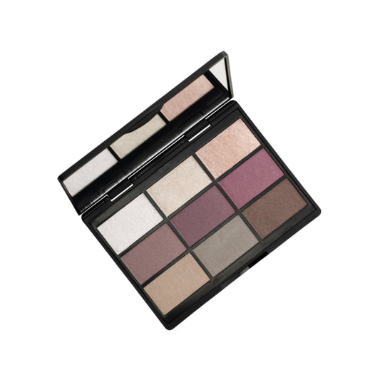GOSH 9 shades shadow collection 001