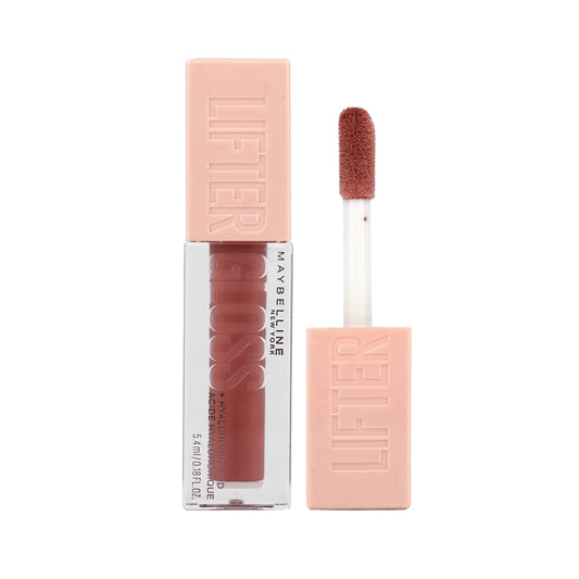 Maybelline Lifter Gloss Lip Gloss 004 Silk 5.4ml