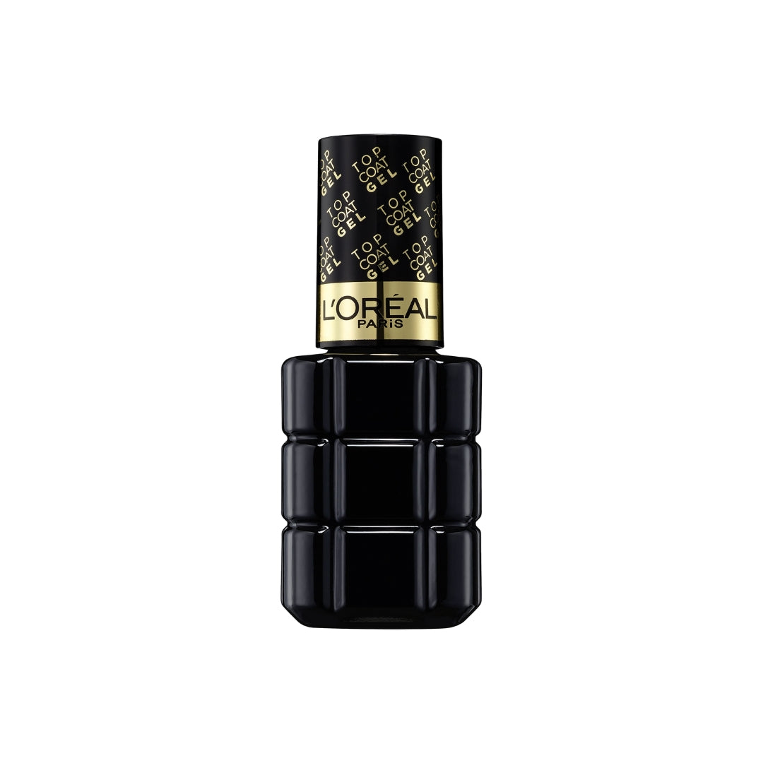 L'Oreal Paris Color Riche The Manicure Oil Gel Ultime