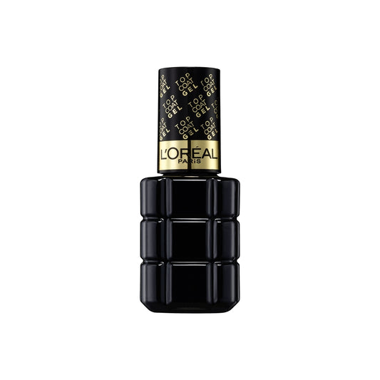 L'Oreal Paris Color Riche The Manicure Oil Gel Ultime