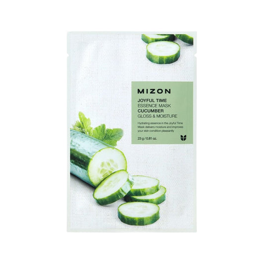 MIZON Joyful Time Essence Cucumber Whitening 30g