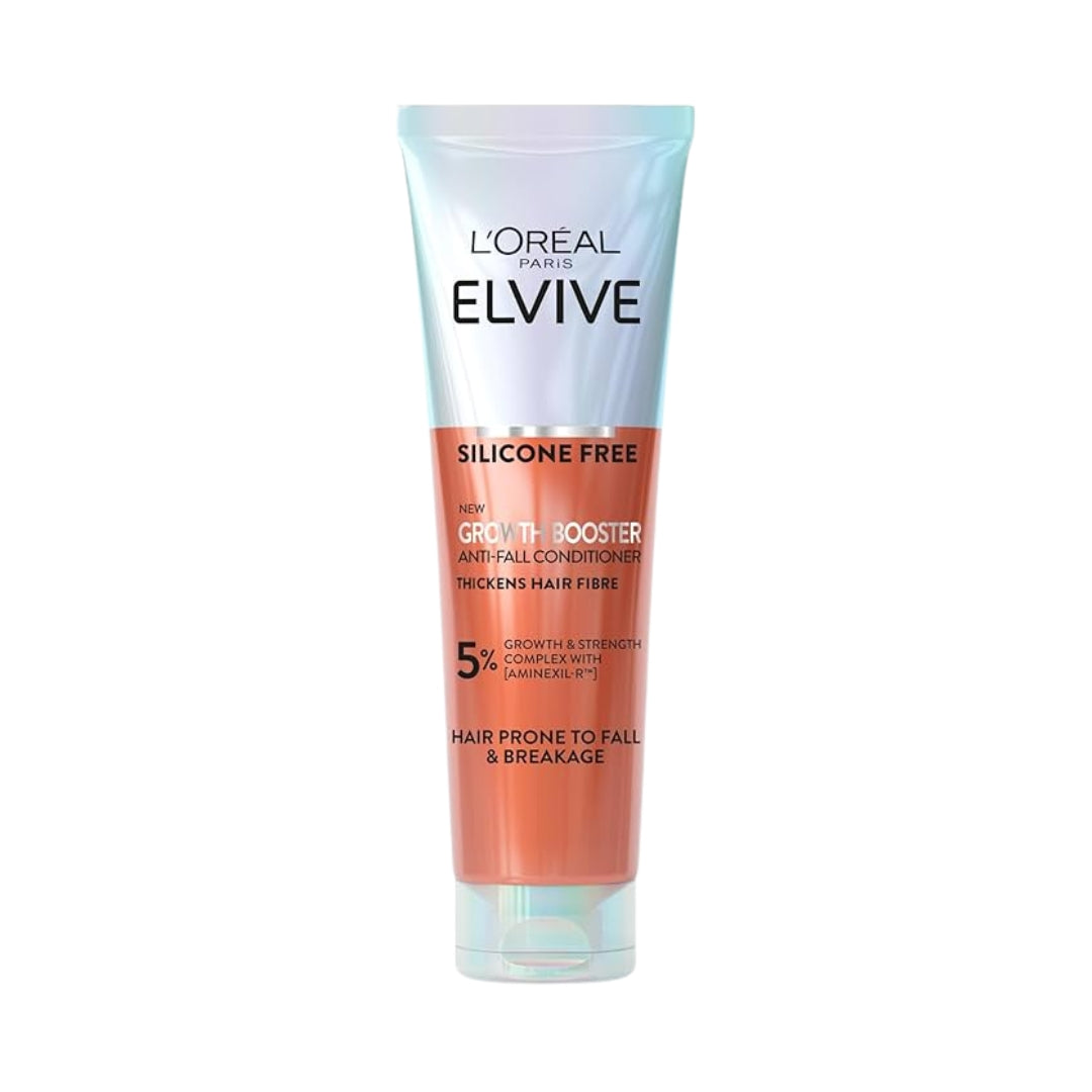 L'Oreal Paris Elvive Conditioner Growth Factor - Nourishing Hair Care