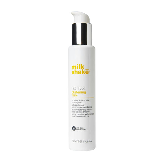 MilkShake No Frizz Glistening Milk 125ml