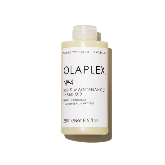 Olaplex No. 4 Bond Maintenance Shampoo
