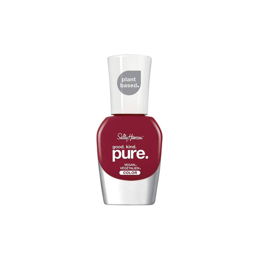 Sally Hansen Vegan Nail Polish Cherry Amore 10ml