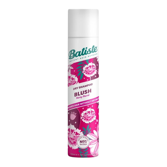 Batiste Dry Shampoo Blush 200ml