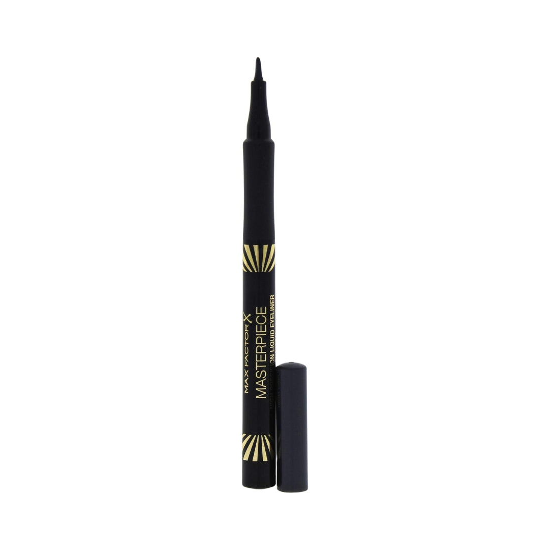 Max Factor Masterpiece High Precision Liquid Eyeliner 015 Charcoal 0.03oz