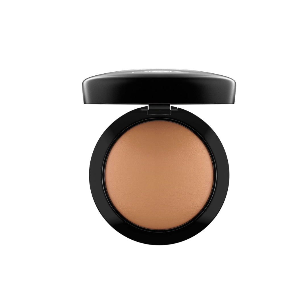 Mac Mineralize Skinfinish Natural Dark Deep powder