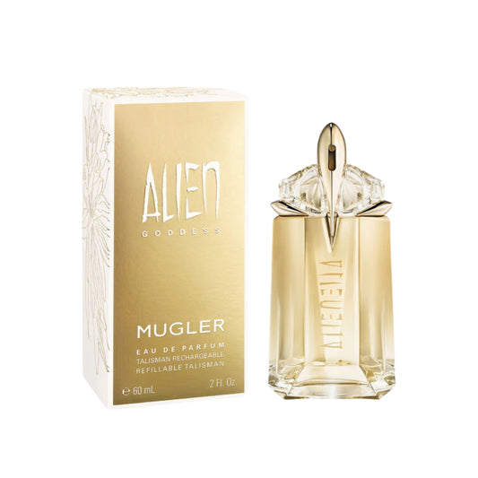 Thierry Mugler Alien Goddess Eau de Parfum for Women 60ml