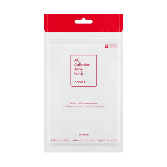 COSRX AC Collection Acne Patch