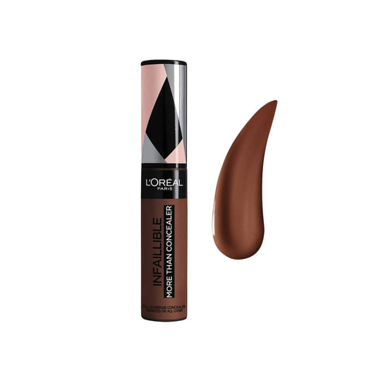 Loreal Infaillible More Than Concealer 11ml Shade 343 Truffle