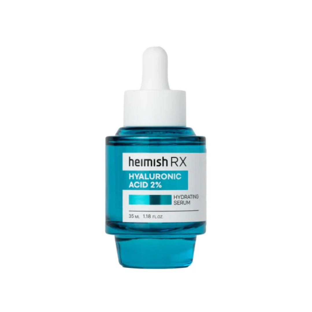 Heimish RX Hyaluronic Acid 2% Hydrating Serum 35ml
