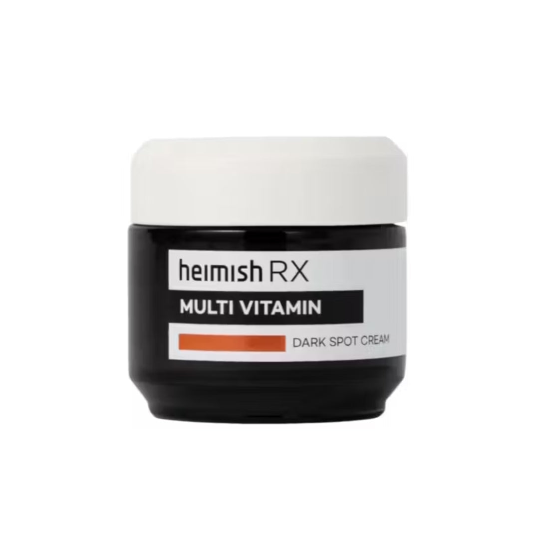 Heimish RX Multi Vitamin Dark Spot Cream 50ml